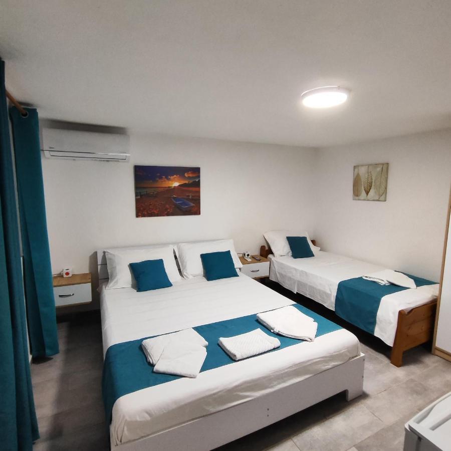 Siempre Viva Dhermi Dhërmi Quarto foto