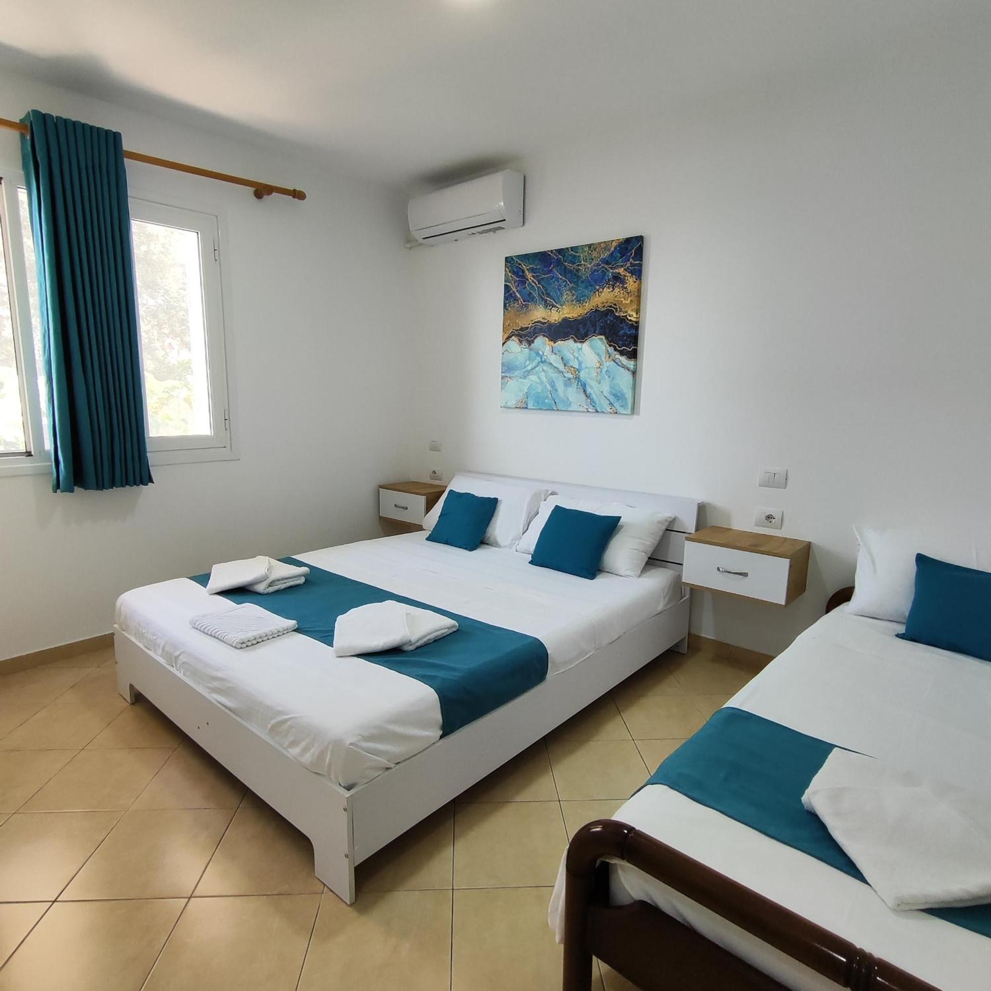 Siempre Viva Dhermi Dhërmi Quarto foto