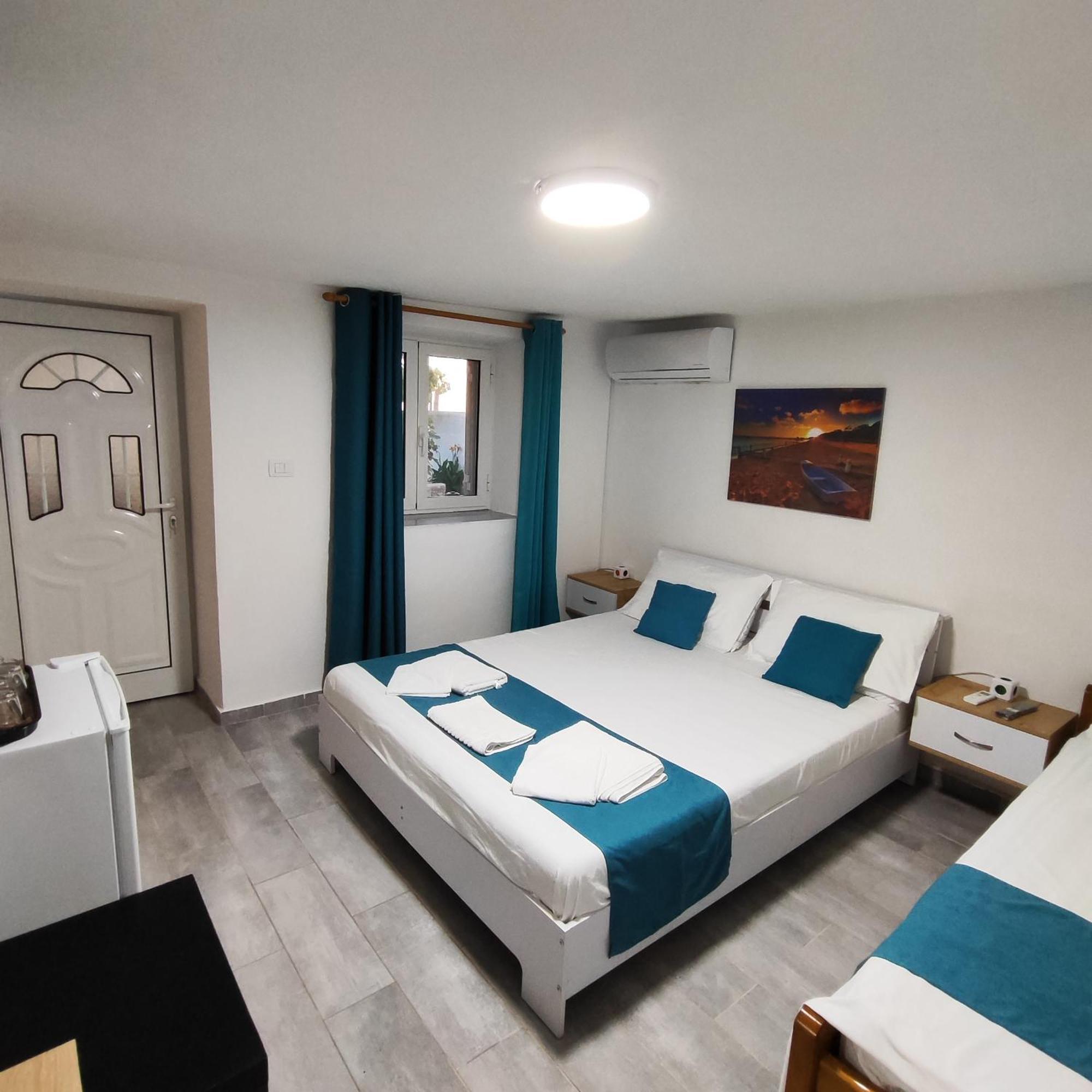 Siempre Viva Dhermi Dhërmi Quarto foto