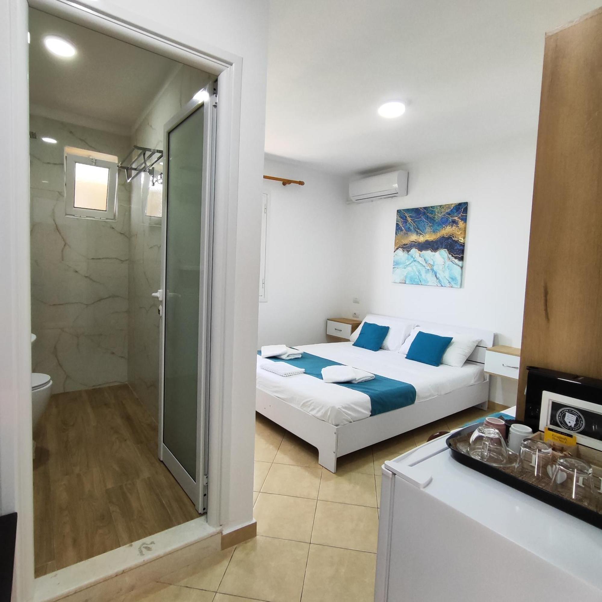 Siempre Viva Dhermi Dhërmi Quarto foto