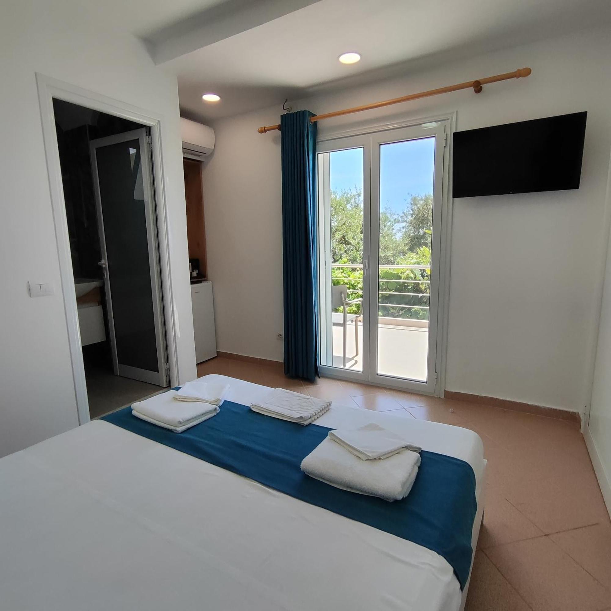 Siempre Viva Dhermi Dhërmi Quarto foto