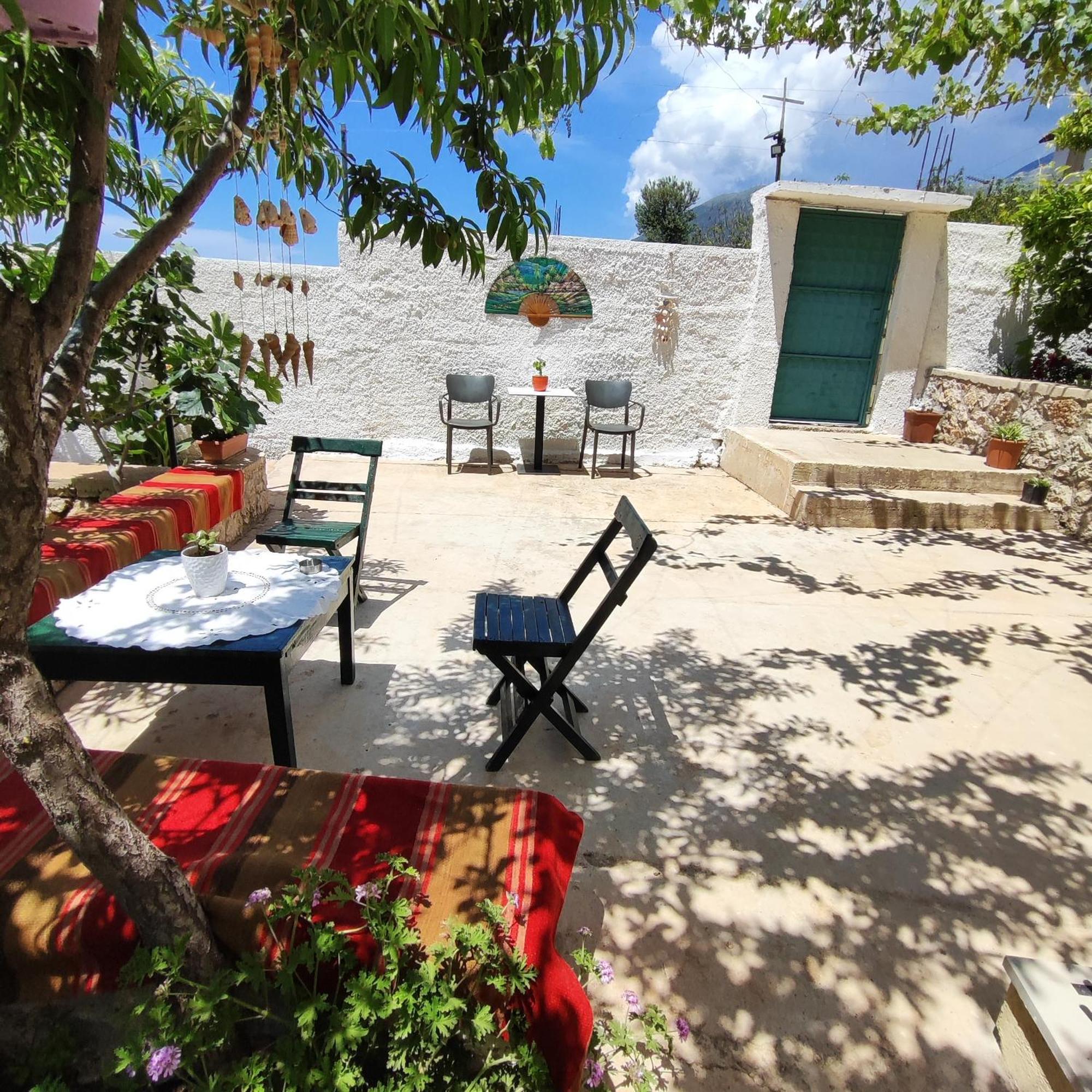 Siempre Viva Dhermi Dhërmi Quarto foto
